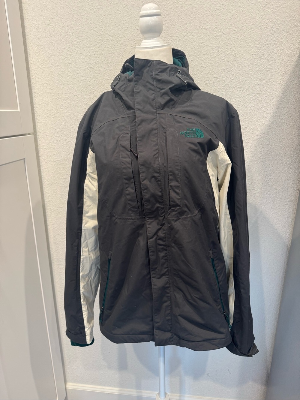 Men’s The North Face Triclimate Jacket
